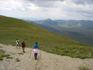  Trekking 